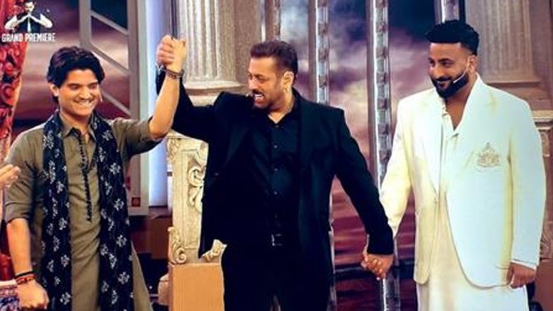 Bigg Boss 19: 'बिग बॉस 19' में एंट्री से चूके शहबाज बदेशा, बोले- 'सिद्धार्थ शुक्ला होते तो कहते कि हिम्मत रखो, आगे बढ़ो'