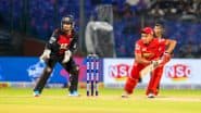 DPL 2025, ODW vs SDS 22nd Match Live Streaming: आउटर दिल्ली वॉरियर्स बनाम साउथ दिल्ली सुपरस्टार के बीच आज खेला जाएगा हाईवोल्टेज मुकाबला, यहां जानें कब, कहां और कैसे उठाए लाइव मुकाबले का लुफ्त