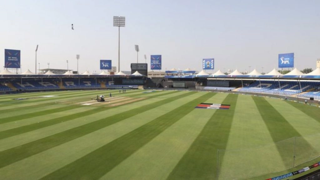 अफ़ग़ानिस्तान बनाम बांग्लादेश तीसरे टी20 का खेल बिगाड़ेगी बारिश? जानिए कैसा रहेगा शारजाह का मौसम