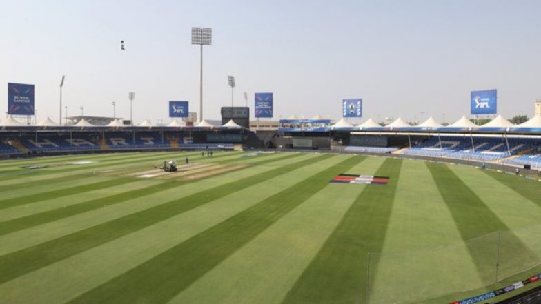 BAN vs AFG 3rd T20I 2025, Sharjah Weather Updates: अफ़ग़ानिस्तान बनाम बांग्लादेश तीसरे टी20 का खेल बिगाड़ेगी बारिश? जानिए कैसा रहेगा शारजाह का मौसम