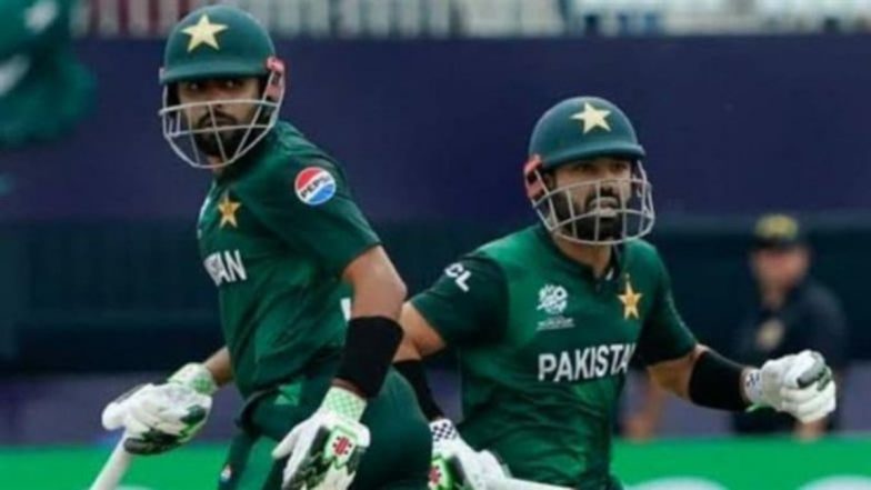 PCB Central Contracts 2025-26: पीसीबी ने जारी किए के सेंट्रल&nbsp;कॉन्ट्रैक्ट्स, बाबर आज़म और मोहम्मद रिजवान&nbsp;की सैलरी में मोटी कटौती, जानिए अब मिलेगी कितनी राशि