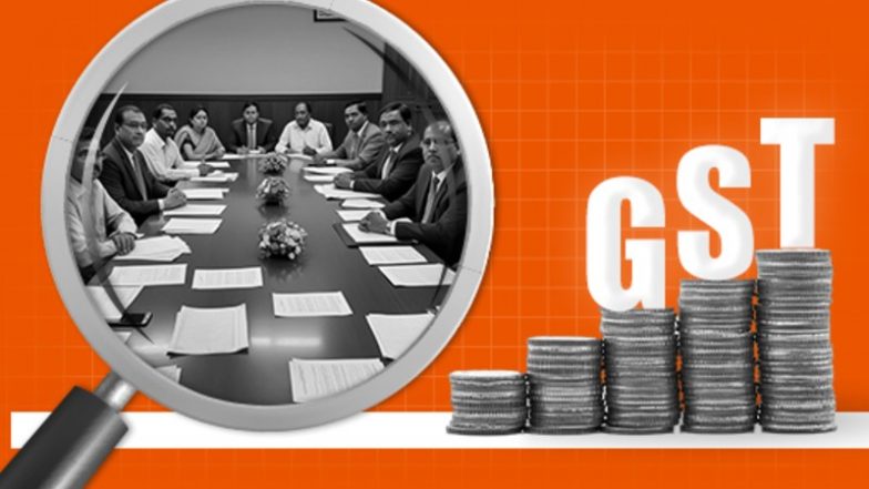 GST: हेल्थ और लाइफ इंश्योरेंस प्रीमियम पर जीएसटी से मिल सकती है छूट, सरकार जल्द देगी बड़ी खुशखबरी!