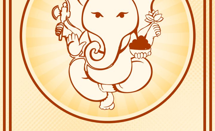 Ganesh Chaturthi 2025: हैप्पी गणेश चतुर्थी! शेयर करें ये हिंदी Messages, Wishes, GIF Greetings और Quotes