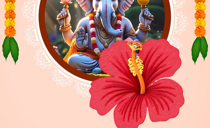 Ganeshotsav 2025: कोई भी जाप 108 बार क्यों किये जाते हैं? जानें गणेश जी के 108 नामों का रहस्य और इससे मिलने वाले लाभ!