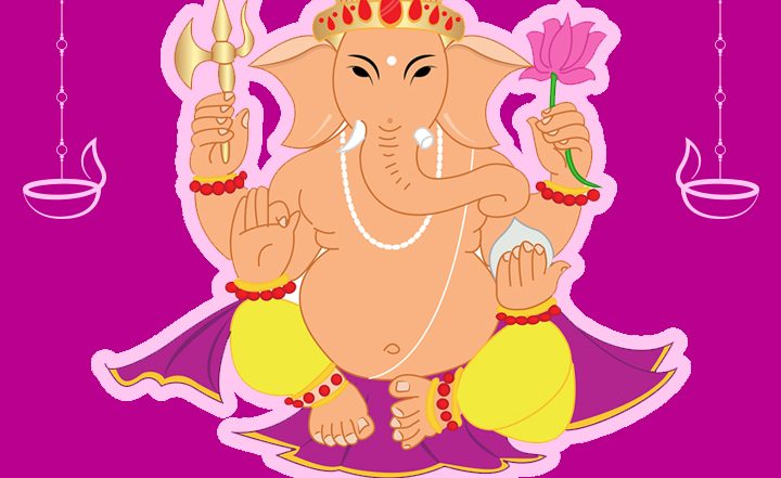 Ganesh Chaturthi 2025: गणेश चतुर्थी पर्व के लिए इन ई-इनविटेशन कार्ड्स को भेजकर प्रियजनों को करें आमंत्रित