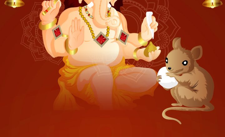 गणेश चतुर्थी के इन संस्कृत Shlokas, Quotes, WhatsApp Wishes, Messages, Greetings के जरिए दें शुभकामनाएं