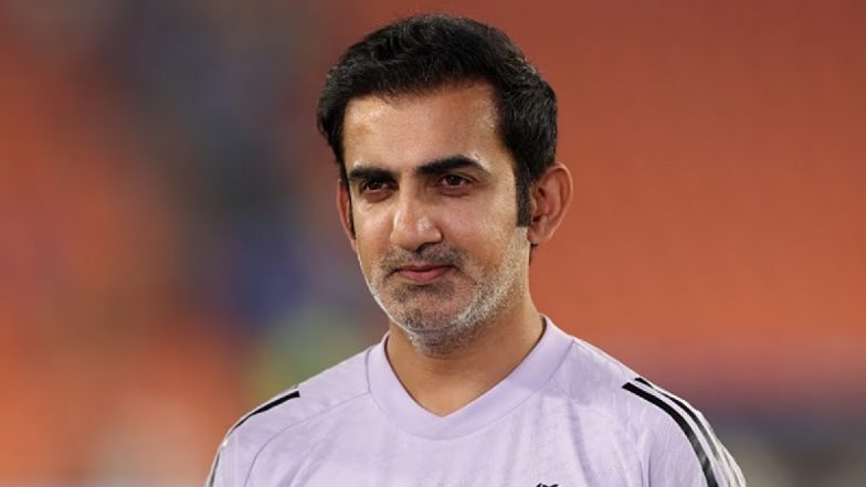 CoinDCX का प्रचार कर विवादों में फंसे Gautam Gambhir, लोग बोले- 'ये Crypto का Paid Ad है, बताया क्यों नहीं?'