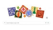 Independence Day 2025 Google Doodle: भारत का 79वां स्वतंत्रता दिवस, गूगल ने राष्ट्रीय उपलब्धियों को दर्शाती टाइल कलाकृति वाला डूडल किया समर्पित