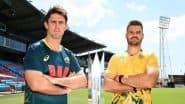 Australia vs South Africa ODI Stats: वनडे क्रिकेट में एक-दूसरे के खिलाफ कुछ ऐसा रहा हैं ऑस्ट्रेलिया बनाम दक्षिण अफ्रीका का प्रदर्शन, बस एक क्लिक पर देखें दोनों टीमों के आकंड़ें