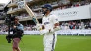 IND vs ENG 5th Test Day 3 Live Score Update: टीम इंडिया को लगा तीसरा झटका, आकाश दीप 66 रन बनाकर हुए जेमी ओवरटन का शिकार