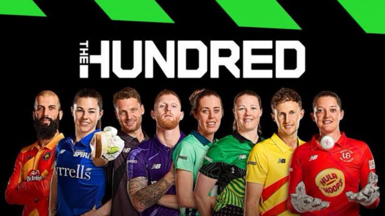 The Hundred 2025 All Squads: जानिए इस बार द हंड्रेड में कौन-कौन से खिलाड़ी लगाएंगे गोता? देखें 100-बॉल टूर्नामेंट के लिए मेंस और विमेंस  टीमों के फुल स्क्वॉड
