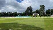 PAK W vs IRE W 2025, Belfast Weather Report: आयरलैंड महिला बनाम पाकिस्तान महिला दूसरे टी20 पर बारिश का साया? जानिए कैसा रहेगा बेलफास्ट के सिविल सर्विस क्रिकेट क्लब का मौसम