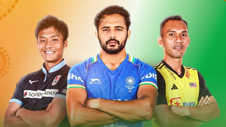 Hero Hockey Asia Cup 2025 Schedule: 29 अगस्त से बिहार के राजगीर में  शुरू होने जा रहा एशियाई हॉकी का महासंग्राम, यहां देखें हॉकी एशिया कप का फुल शेड्यूल और प्रसारण डिटेल्स