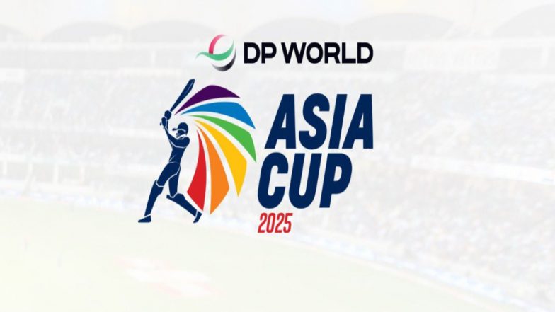 Asia Cup 2025 All Squads: एशिया कप के लिए भारत, पाकिस्तान, श्रीलंका समेत इन टीमों का ऐलान, यहां देखें टूर्नामेंट में भाग लेने वाली सभी टीमों की फुल स्क्वाड