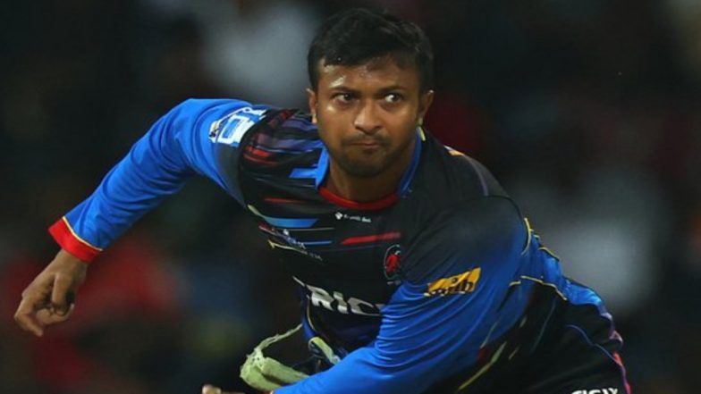Shakib Al Hasan Reverses Retirement: शाकिब अल हसन का खुलासा, जानबूझकर अवैध एक्शन के साथ की गेंदबाजी,&nbsp;लेकिन सिर्फ एक सीरीज़ के लिए&nbsp;वापस लिया रिटायरमेंट