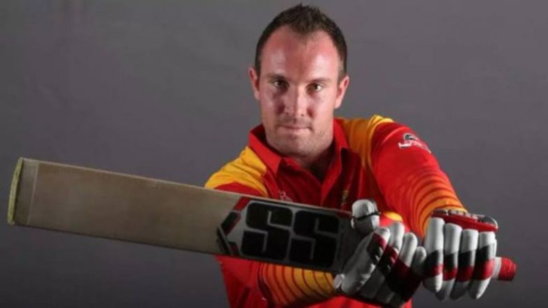 Brendan Taylor Milestone: बांग्लादेश के खिलाफ दूसरे वनडे में ब्रेंडन टेलर ने रचा इतिहास, इंटरनेशनल क्रिकेट में 10,000 रन पूरा करने वाले बने जिम्बाब्वे के तीसरे बल्लेबाज