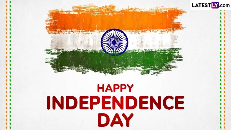 Independence Day 2025: भारत के अलावा चार और देश मना रहे हैं आजादी का जश्न, जानें उनके नाम और बलिदान की कहानी