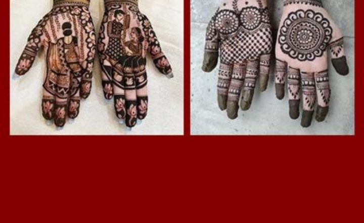 Hartalika Teej 2025: मेहंदी के सुर्ख लाल रंग से बढ़ाएं हरतालिका तीज की शुभता, रचाएं ये खूबसूरत डिजाइन्स