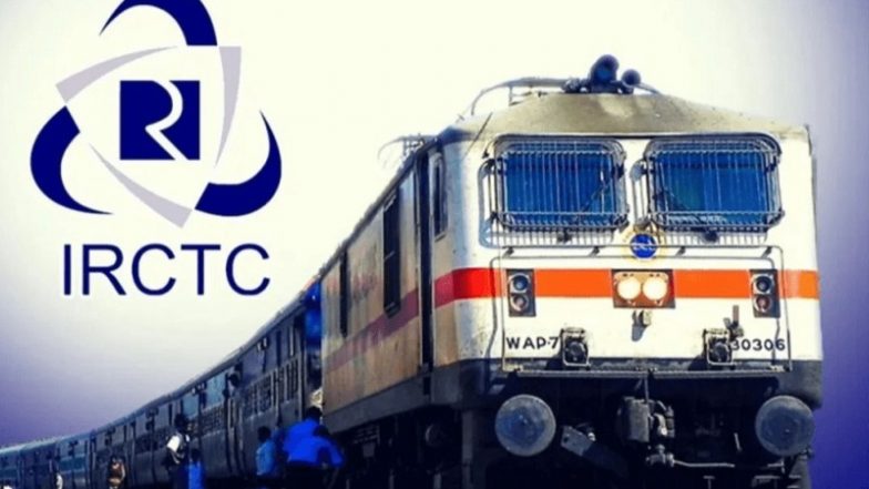 IRCTC Bharti 2025: रेलवे में निकली अपरेंटिस की भर्ती, जानिए योग्यता, पदों की संख्या और आवेदन की पूरी प्रक्रिया