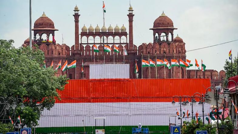 Independence Day 2025: लाल किले में बैठकर देखें स्वतंत्रता दिवस का ऐतिहासिक समारोह, ऐसे बुक करें टिकट