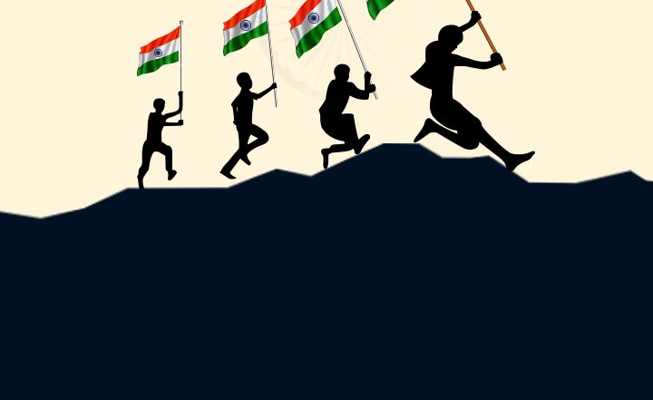 Independence Day 2025: स्वतंत्रता दिवस के इन हिंदी Wishes, Quotes, Messages, Greetings के जरिए दें शुभकामनाएं