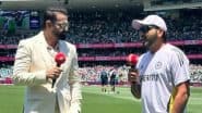 Fact Check: क्या इरफान पठान ने रोहित शर्मा की आलोचना करने पर IPL 2025 की कमेंट्री पैनल से हटाए जाने का किया दावा? जानिए क्या हैं वायरल दावें की सच्चाई
