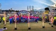NPL 2025 All Squads: नेपाल प्रीमियर लीग के दूसरे एडिशन के लिए इन दिग्गजों पर हुई पैसे की बारिश, यहां देखें सभी टीमों की पूरी स्क्वाड