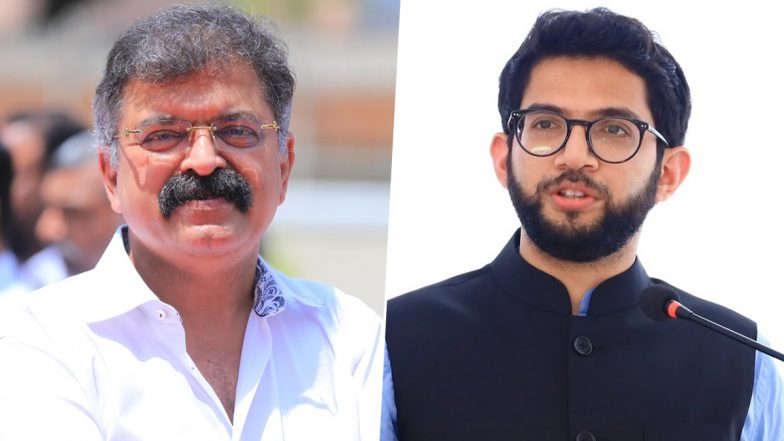 Meat Ban in Kalyan: मुंबई से सटे कल्याण में 15 अगस्त को मीट बैन, KDMC के आदेश पर जितेंद्र आव्हाण-आदित्य ठाकरे का विरोध; VIDEO