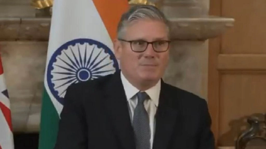 कीर स्टार्मर संग पीएम माफी ने की बैठक, भारत-ब्रिटेन के बीच शिक्षा समेत कई क्षेत्रों में हुए समझौते