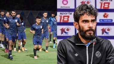 Who Is Khalid Jamil: कौन हैं खालिद जमील? भारतीय फुटबॉल टीम में AIFF ने दी बड़ी जिम्मेदारी