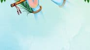 Janmashtami 2025: कृष्ण जन्माष्टमी: शुभा भूयात्! शेयर करें संस्कृत के ये Messages, Wishes, GIF Greetings, Quotes