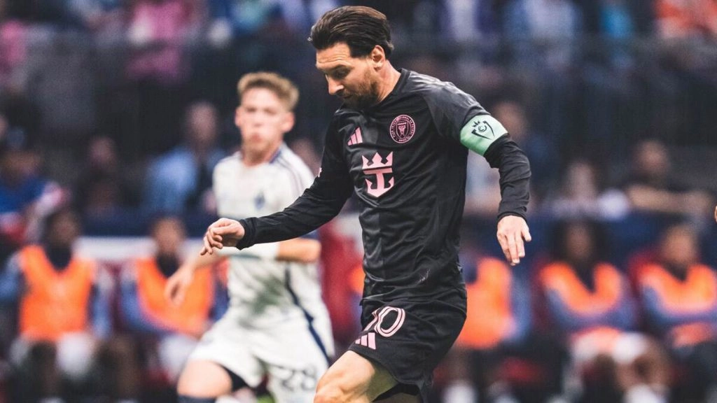 Messi India Tour Cancel: नवंबर में भारत नहीं आएंगे लियोनेल मेसी, फ्रेंडली मैच स्थगित