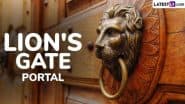 Lion’s Gate Portal 2025 Angel Number 888: 8 अगस्त को कैसे करें मेनिफेस्ट? जानें इस ब्रह्मांडीय अवसर का लाभ उठाने के लिए विशेष अनुष्ठान, अफर्मेशन और मेनिफेस्टेशन का तरीका