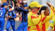 LS W vs TR W, 13th Match The Hundred 2025 Lords Pitch Report And Weather Update: लॉर्ड्स में ट्रेंट रॉकेट्स महिला के बल्लेबाज मचाएंगे कोहराम या लंदन स्पिरिट महिला के गेंदबाज लगाएंगे जीत का चौका, मैच से पहले जानें पिच रिपोर्ट और मौसम का हाल