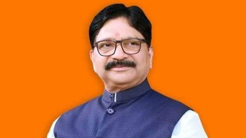 Ravindra Waikar on Widow Pension: शिंदे गुट से MP रविंद्र वायकर की महाराष्ट्र सरकार से मांग, विधवा पेंशन की राशि बढ़ाई जाए, पात्रता मानदंडों में भी मिले छूट