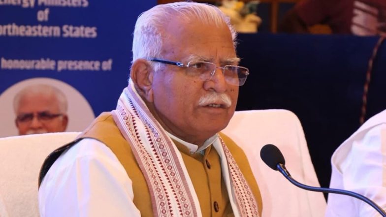 Tamil Nadu: स्टालिन ने मेट्रो प्रोजेक्ट को लेकर लगाए केंद्र पर आरोप, मनोहर लाल ने गिना दी खामियां