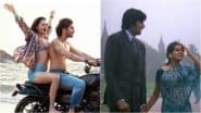 Fact Check: क्या 'सैय्यारा' गाना अमिताभ बच्चन की 'मंजिल' सॉन्ग से चुराया गया है? जानिए इस फर्जी दावे का असली सच