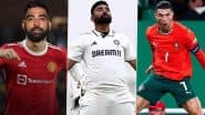 IND vs ENG 5th test 2025: फीफा वर्ल्ड कप और प्रीमियर लीग ने की मोहम्मद सिराज की तारीफ, आखिरी टेस्ट में  भारत की जीत के रहे हीरो, देखें पोस्ट