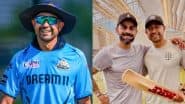 Who is Naeem Amin With Whom Virat Kohli Trained? कौन हैं नईम अमीन जिनके साथ विराट कोहली ने की ट्रेनिंग? जानें गुजरात टाइटंस के असिस्टेंट कोच के बारे में सबकुछ