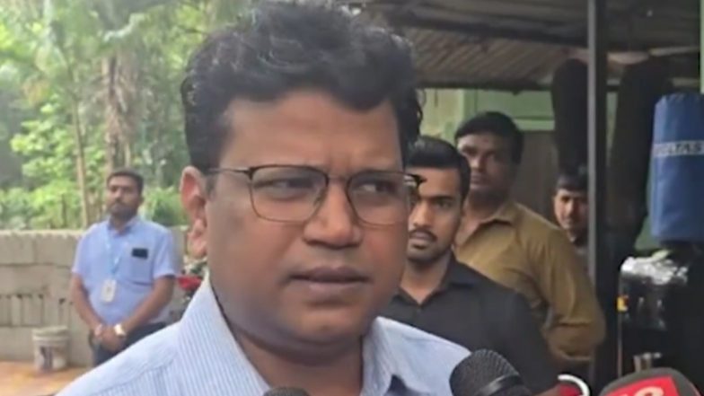 Pune PMC Theft News: पुणे महानगरपालिका पर उठे सवाल, कमिश्नर के बंगले से करीब ₹25 लाख का सामान गायब, CCTV के बावजूद FIR नहीं; VIDEO