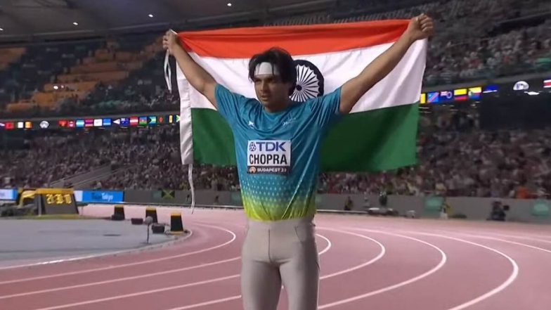 How To Watch Diamond League 2025 Final Live Streaming: डायमंड लीग फाइनल में नीरज चोपड़ा दिखाएंगे अपना जलवा! जानिए ज्यूरिख में आयोजित जेवलिन थ्रो मुकाबले का कैसे देखें का लाइव प्रसारण