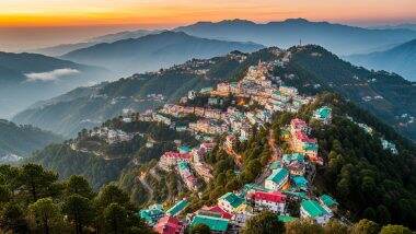 Mussoorie Tourists Registration: मसूरी घूमने का है प्लान? तो जान लें यह नया नियम, अब रजिस्ट्रेशन हुआ जरूरी Mussoorie Tourists Registration: मसूरी घूमने का है प्लान? तो जान लें यह नया नियम, अब रजिस्ट्रेशन हुआ जरूरी