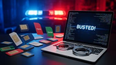International Cyber Fraud Network: कंबोडिया का मास्टरमाइंड, तेलंगाना में चल रहा था ठगी का खेल, पुलिस ने किया पर्दाफाश