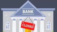 Bank Holiday: इस सप्ताह चार दिन बंद रहेंगे बैंक, चेक करें हॉलिडे लिस्ट