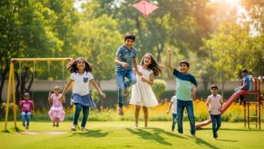 August 2025 School Holidays: अगस्त 2025 में छुट्टियों की भरमार! स्कूल के छात्रों के लिए त्योहारों और खास दिनों की पूरी लिस्ट