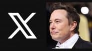 Elon Musk ने एप्पल पर एक्सएआई की बजाय ओपनएआई को अहमियत देने का लगाया आरोप, कानूनी कार्रवाई की दी धमकी