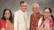 अमेरिका में भारतीय मूल के 4 बुजुर्ग लापता, बर्गर की दुकान पर आखिरी बार आए थे नजर
