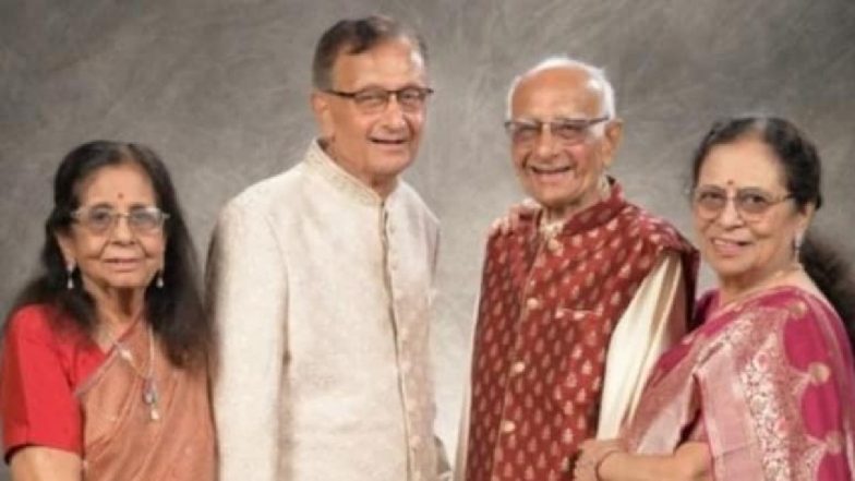 अमेरिका में भारतीय मूल के 4 बुजुर्ग लापता, बर्गर की दुकान पर आखिरी बार आए थे नजर