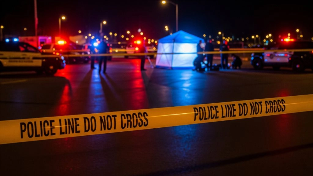 तनाव के चलते शुक्रवार को तराना के बाजार बंद रहे और संवेदनशील इलाकों में भारी पुलिस बल की तैनाती की गई