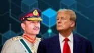 US-Pakistan: आतंकवाद पर अमेरिका-पाकिस्तान की बातचीत, दोनों देशों ने आंतक के खिलाफ लड़ने की बात दोहराई